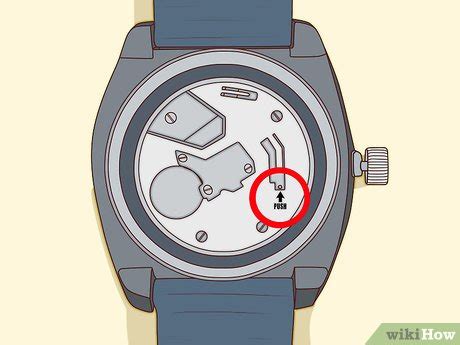 remove sstem from mens burberry mens watch bu 1360|3 Simple Ways to Remove a Watch Stem .